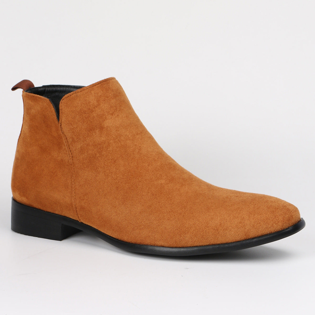 Malcom - Botine Vintage Elegante pentru Bărbați