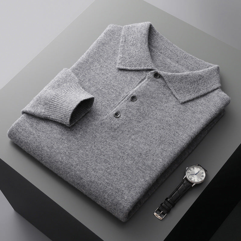 Vincenzo – Polo clasic