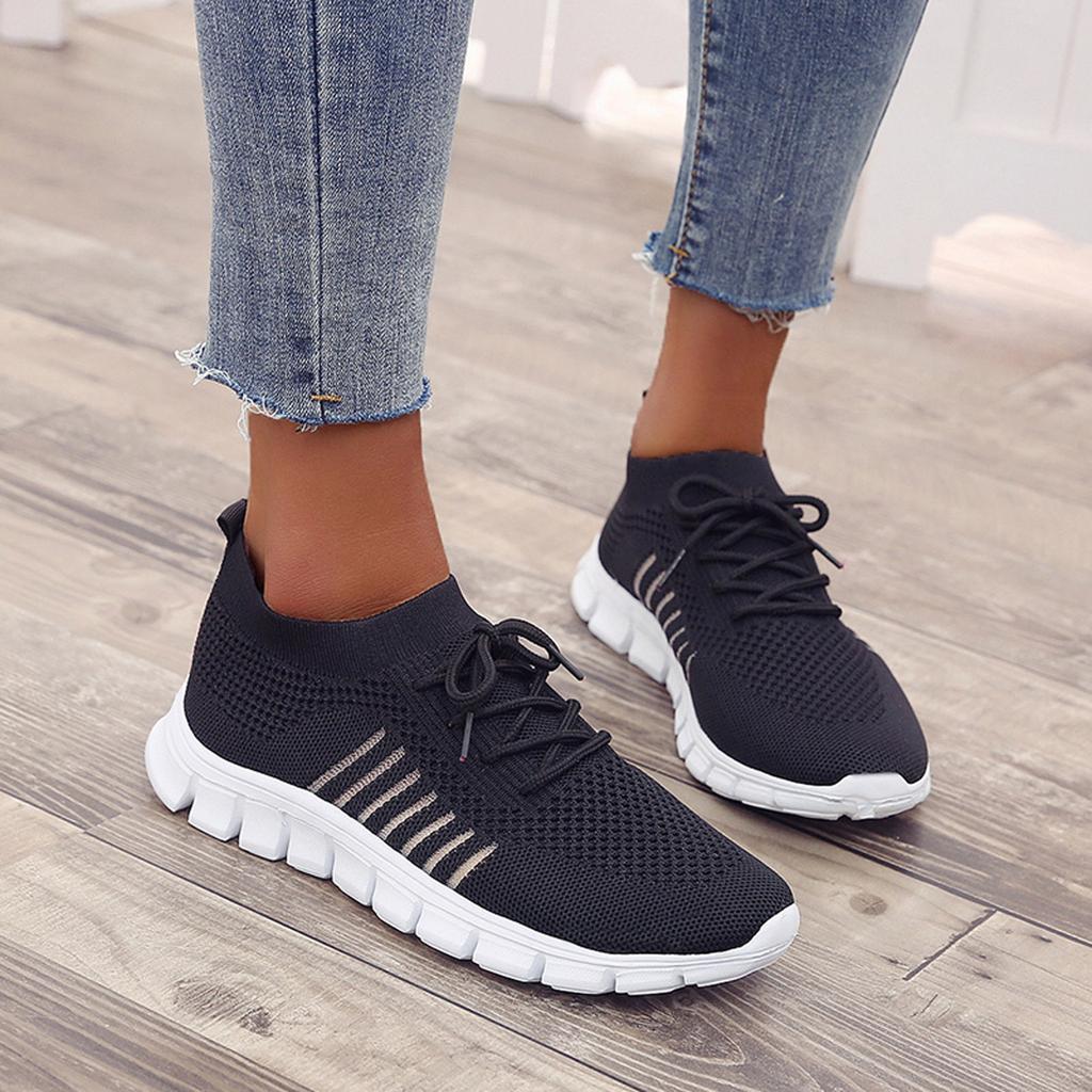 Olesia – Ortopedice Comode Sneaker