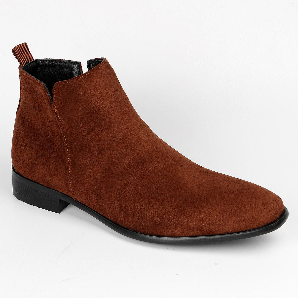 Malcom - Botine Vintage Elegante pentru Bărbați
