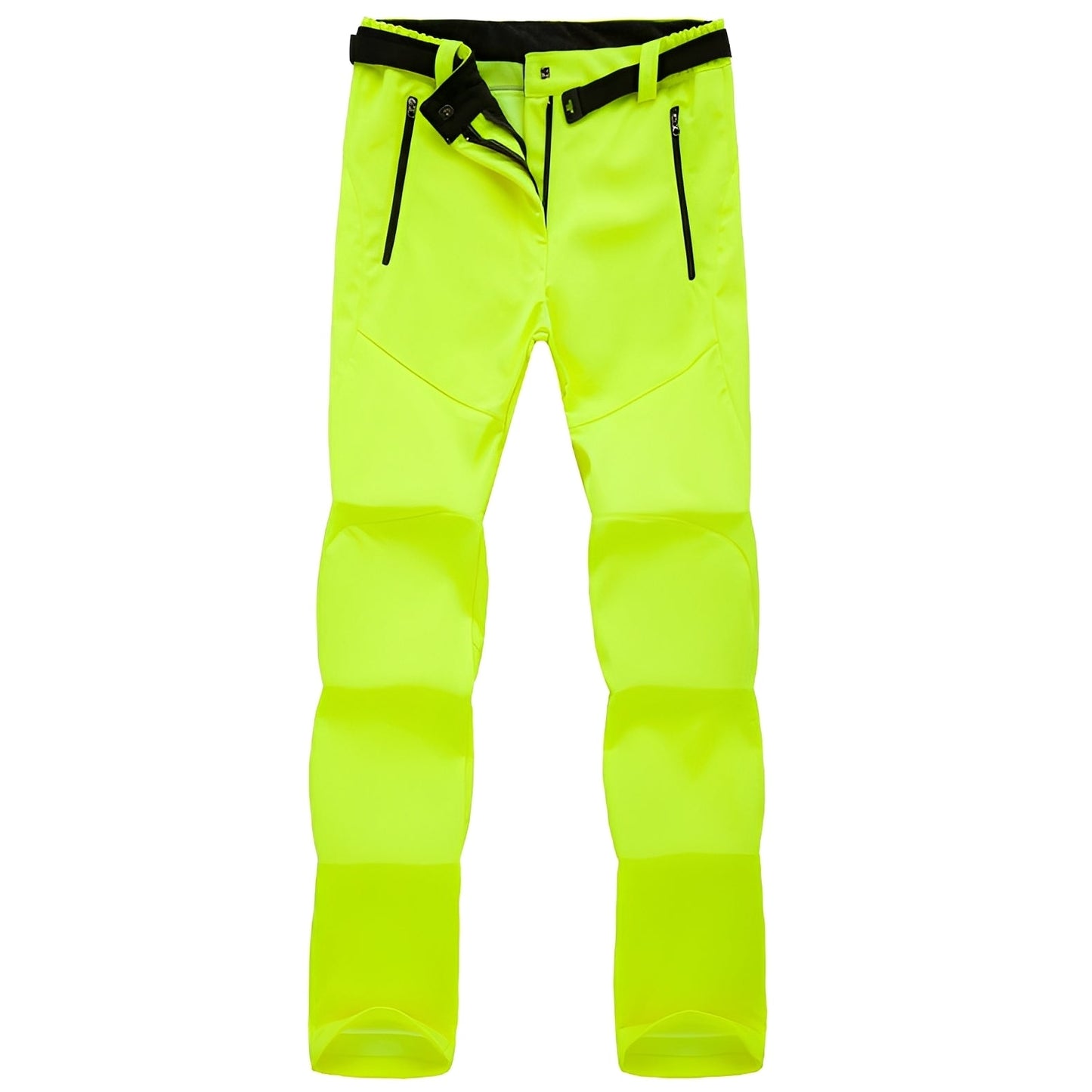 Glenna - Pantaloni casual rezistenți la apă pentru femei