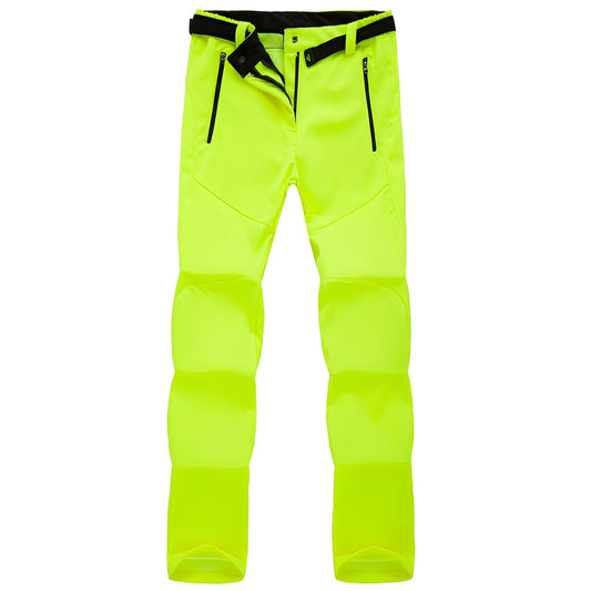Finnley - Pantaloni unisex pentru drumeții în aer liber, rezistenți la apă