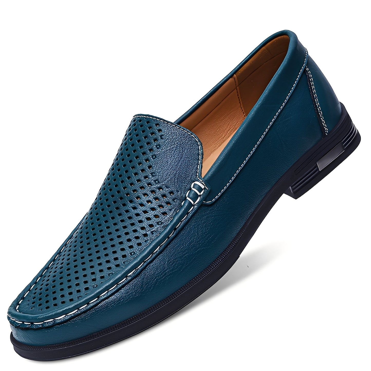 Corwin - Pantofi Bărbătești din Piele Elegantă