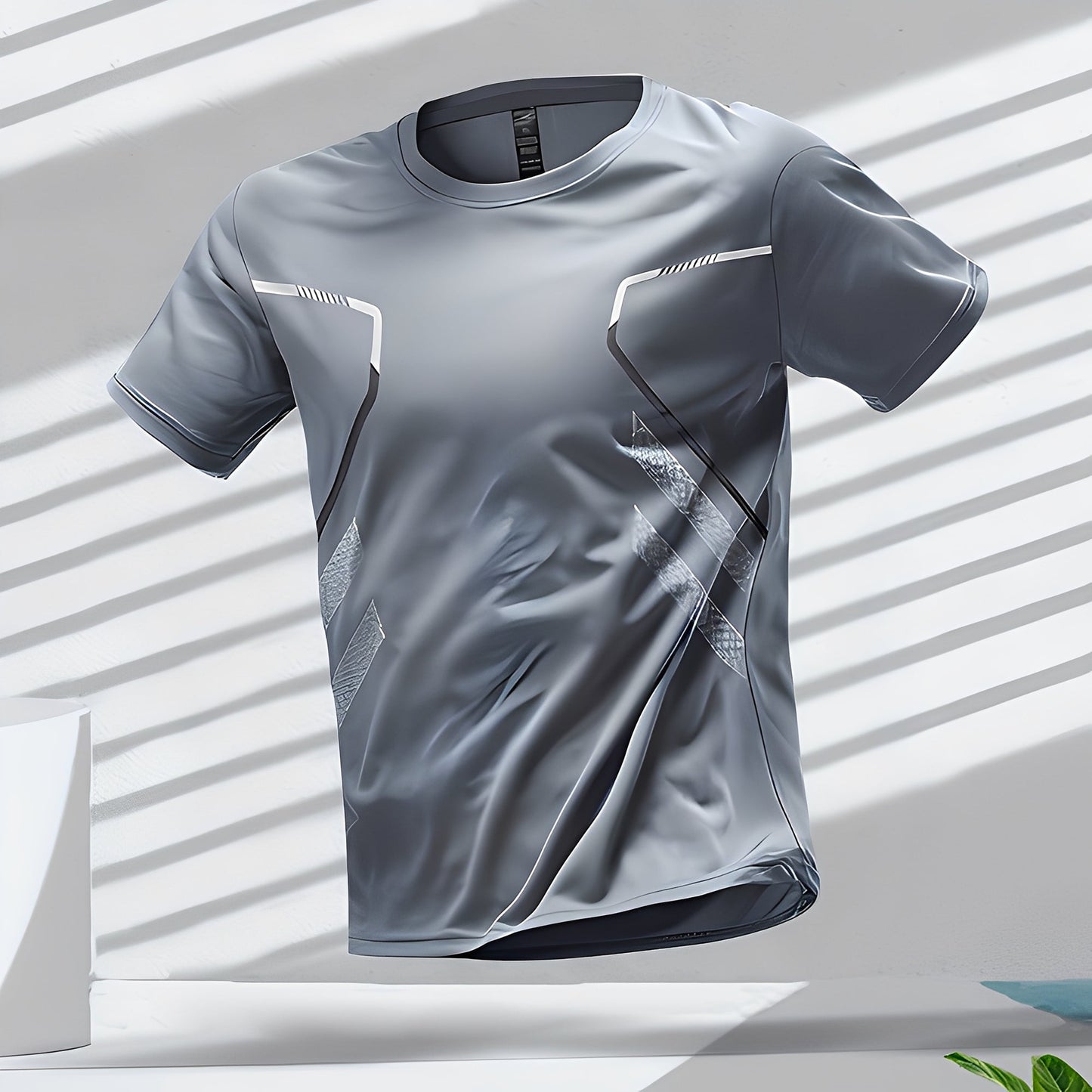 Dane - Cămașă casual sport pentru bărbați