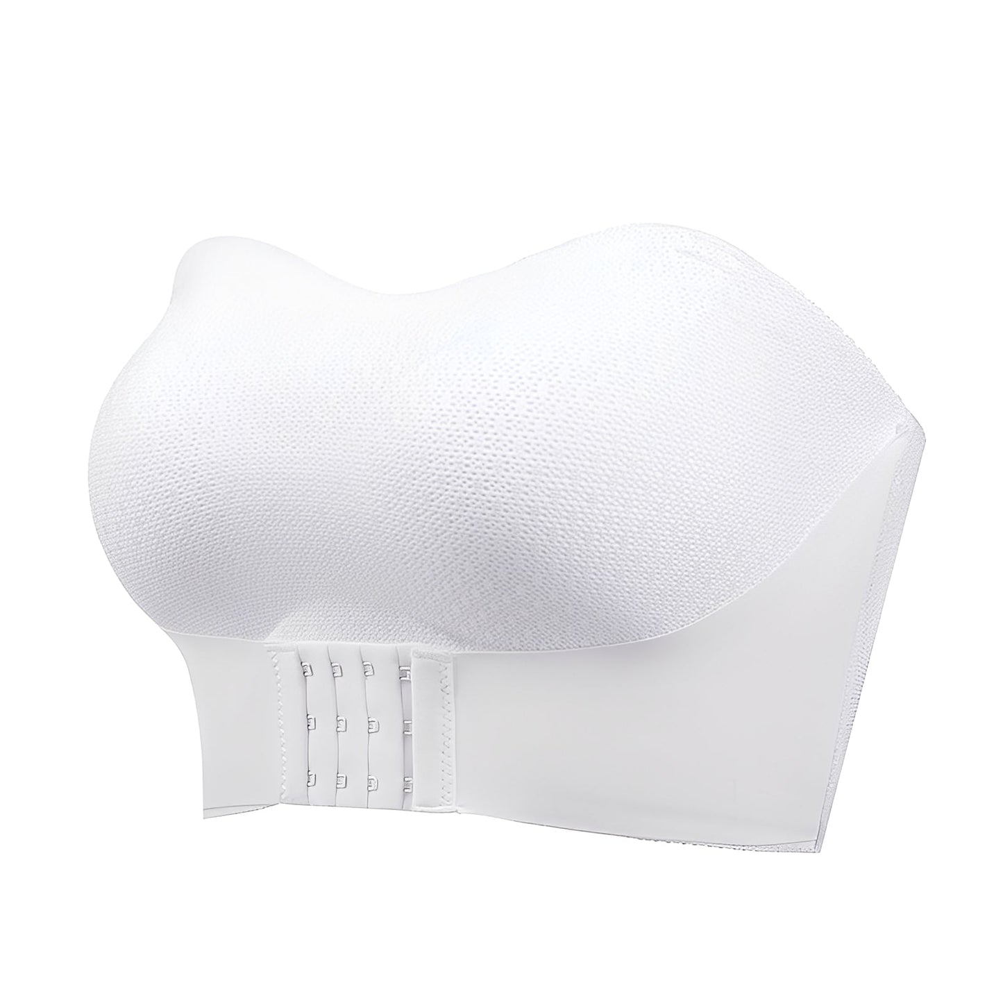 Raquel - Sutien confortabil cu prindere în față pentru femei