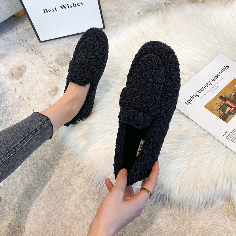 Winona - Pantofi casual și confortabili pentru femei