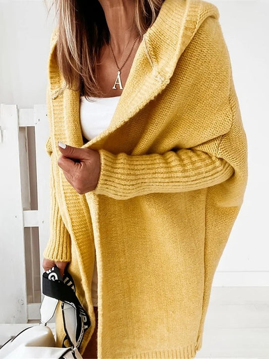 Antonella – Cardigan lung