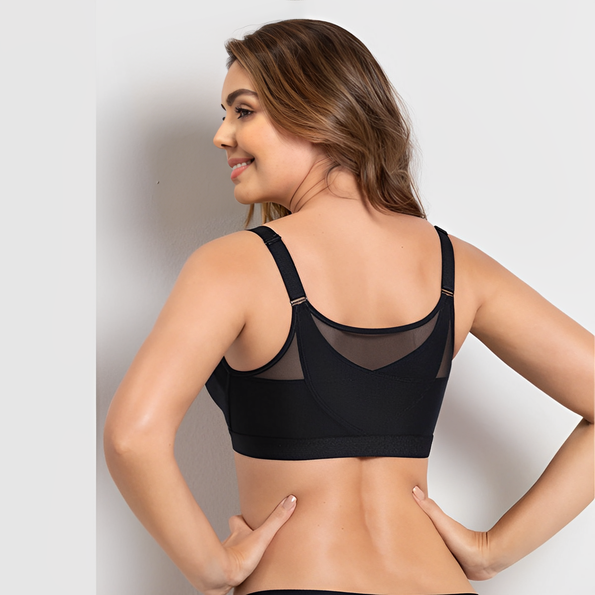 Chloe – Sutien pentru corectarea posturii 2-in-1