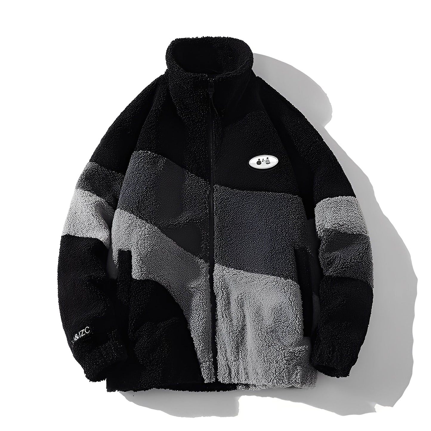 Eldred - Jachetă elegantă vintage pentru bărbați