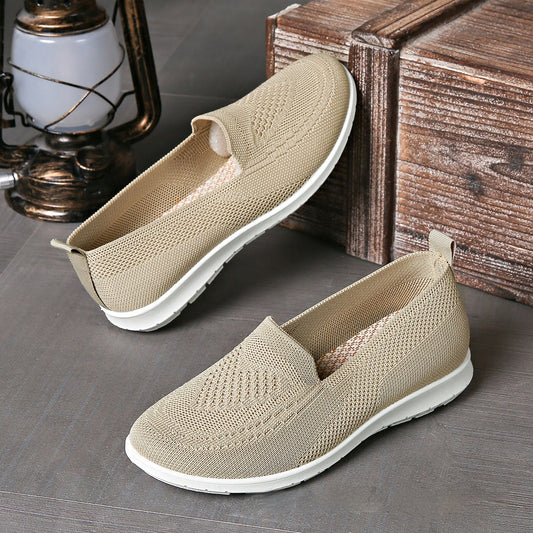 Madilynn - Pantofi casual pentru femei, respirabili