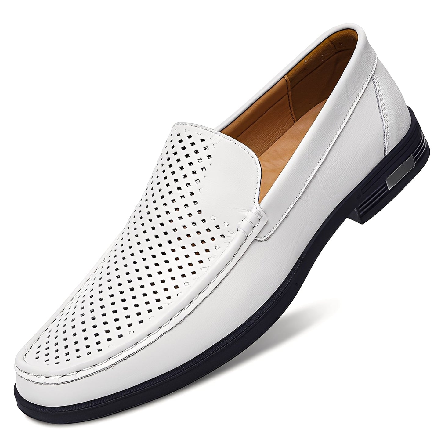 Corwin - Pantofi Bărbătești din Piele Elegantă