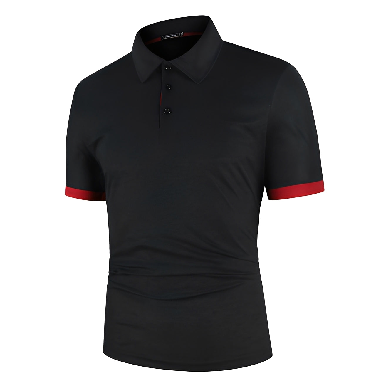 Lloyd - Tricou Polo cu Mâneci Scurte pentru Bărbați