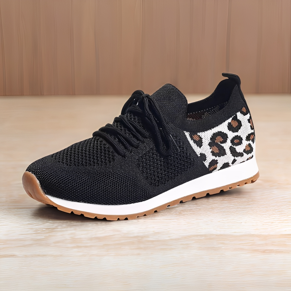 Aubree - Pantofi sport casual confortabili pentru femei