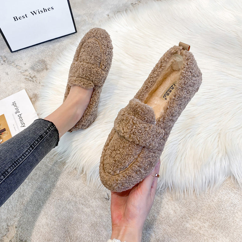 Winona - Pantofi casual și confortabili pentru femei