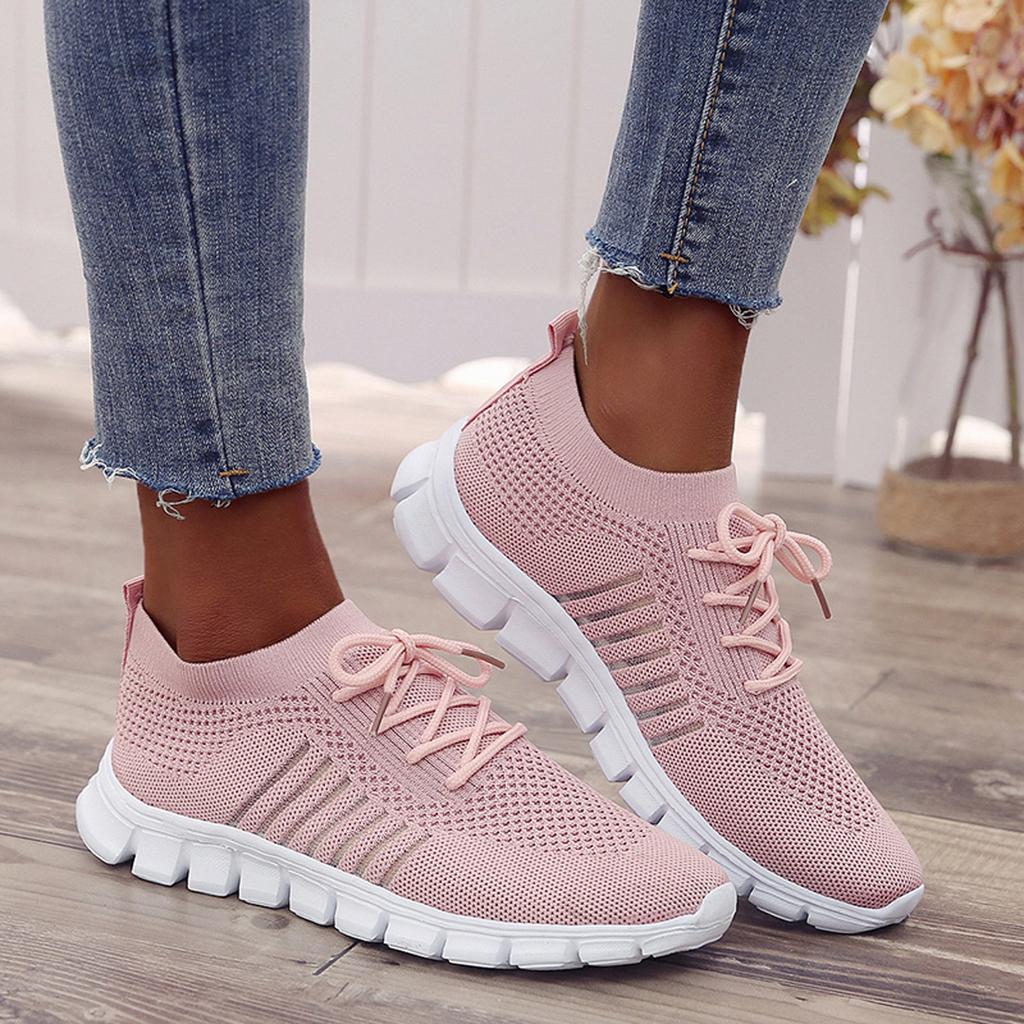 Olesia – Ortopedice Comode Sneaker