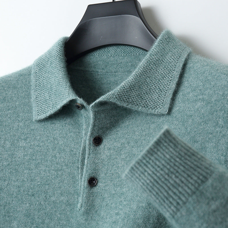 Vincenzo – Polo clasic