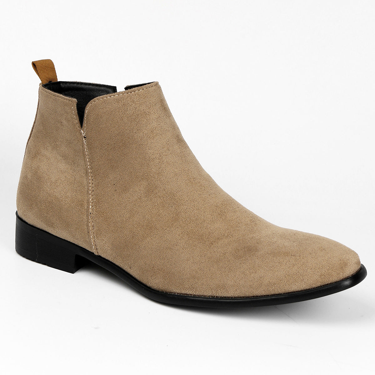 Malcom - Botine Vintage Elegante pentru Bărbați