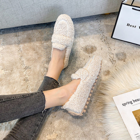 Winona - Pantofi casual și confortabili pentru femei