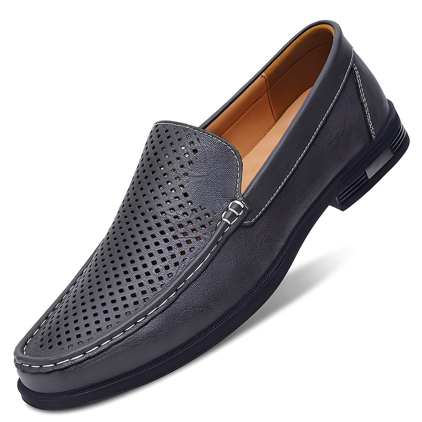 Corwin - Pantofi Bărbătești din Piele Elegantă
