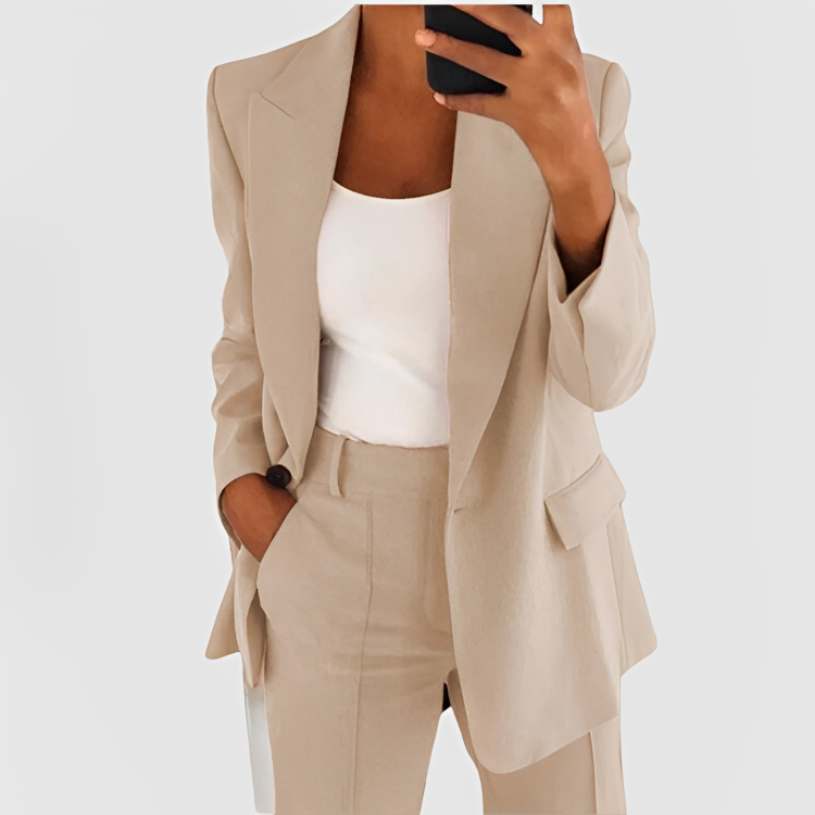 Patry – Costum Chic Sacou