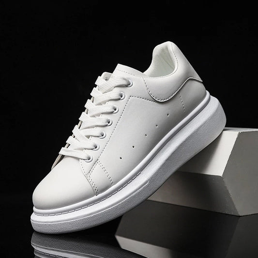 Andres – Sneaker cu talpă groasă
