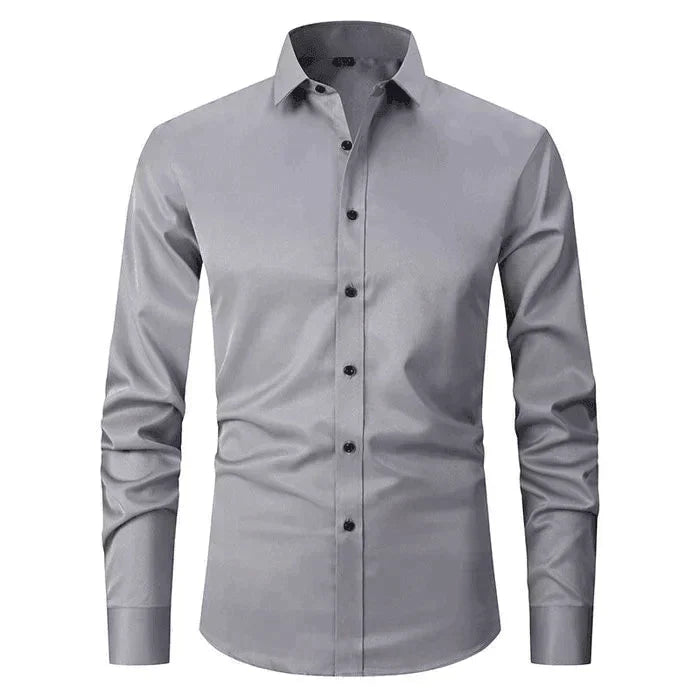 Ezio – Bluza extensibilă modernă
