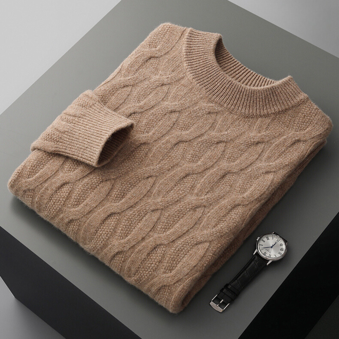 Felix – Pulover elegant pentru bărbați