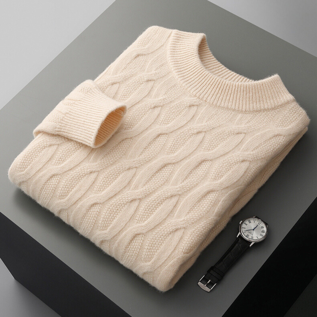 Felix – Pulover elegant pentru bărbați