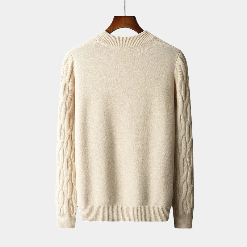 Felix – Pulover elegant pentru bărbați