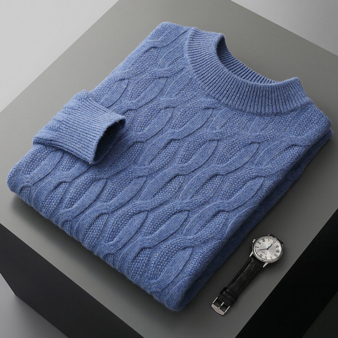 Felix – Pulover elegant pentru bărbați