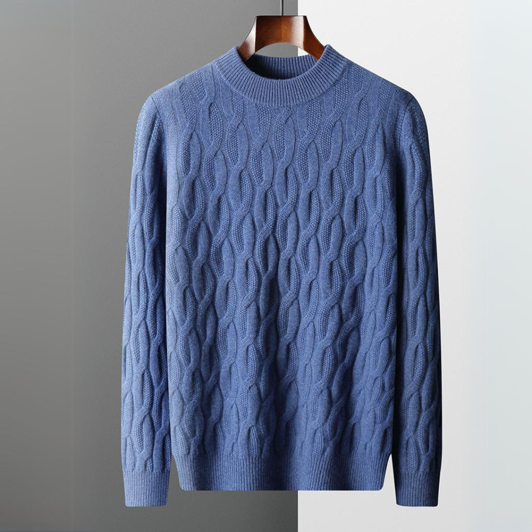 Felix – Pulover elegant pentru bărbați