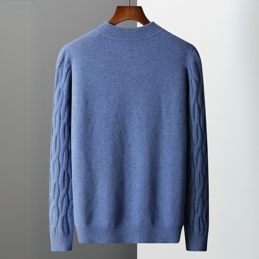 Felix – Pulover elegant pentru bărbați