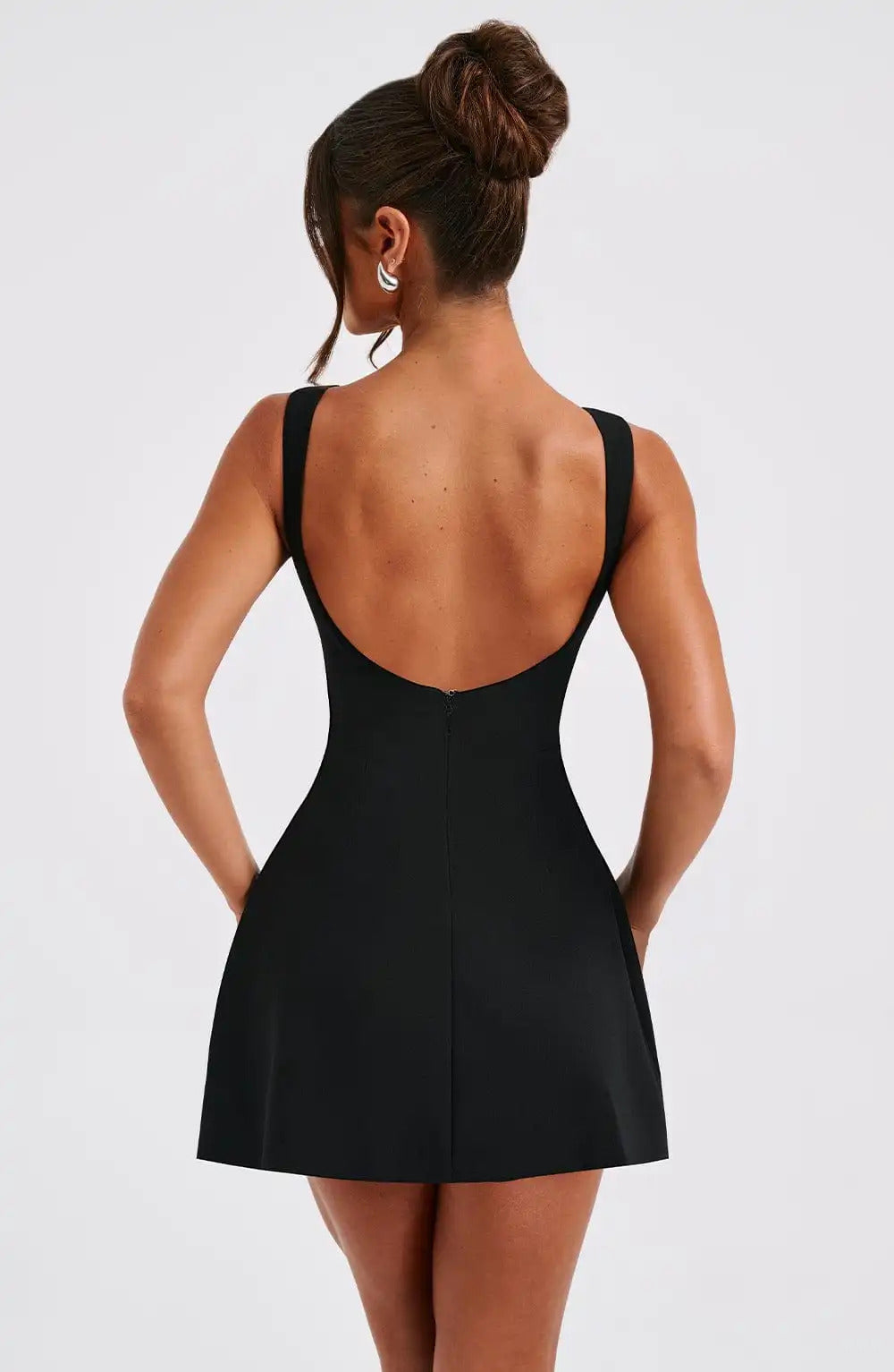 Arlette – Rochie Mini Linie A