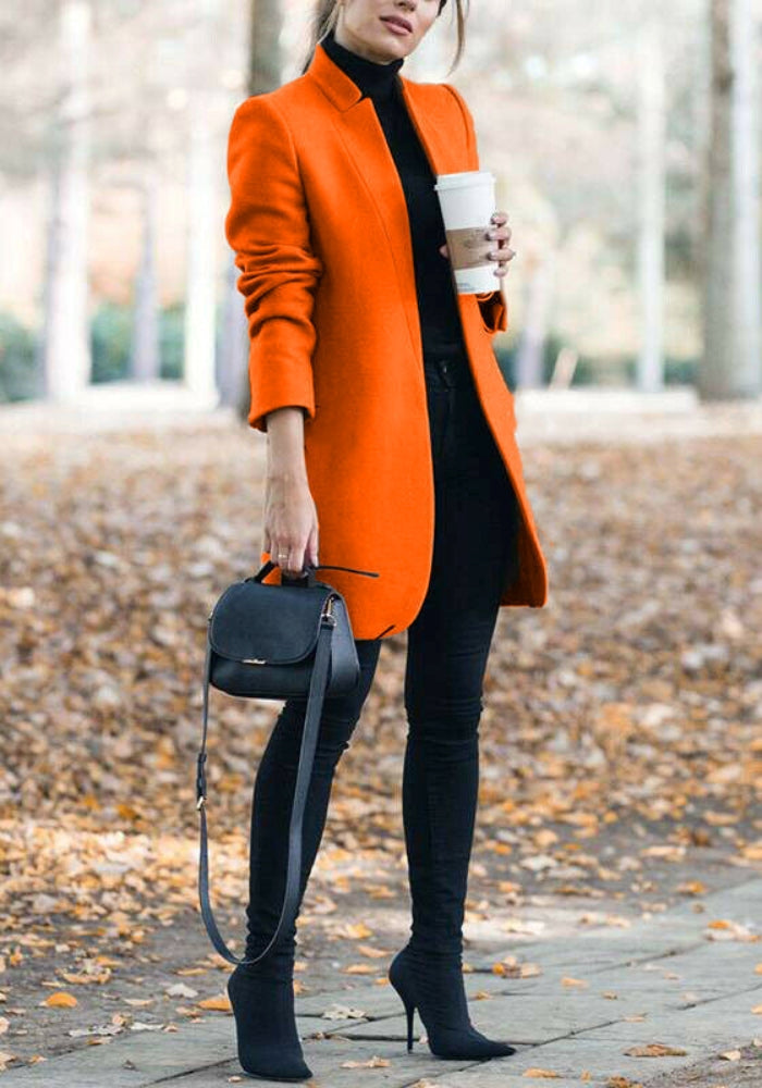 Savannah – Sacou simplu pentru zi cu zi & birou
