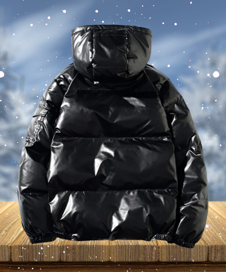 Monde – Geacă de iarnă unisex