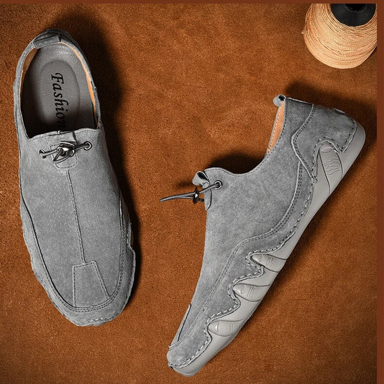 Jasper – Elegante pantofi bărbătești din piele