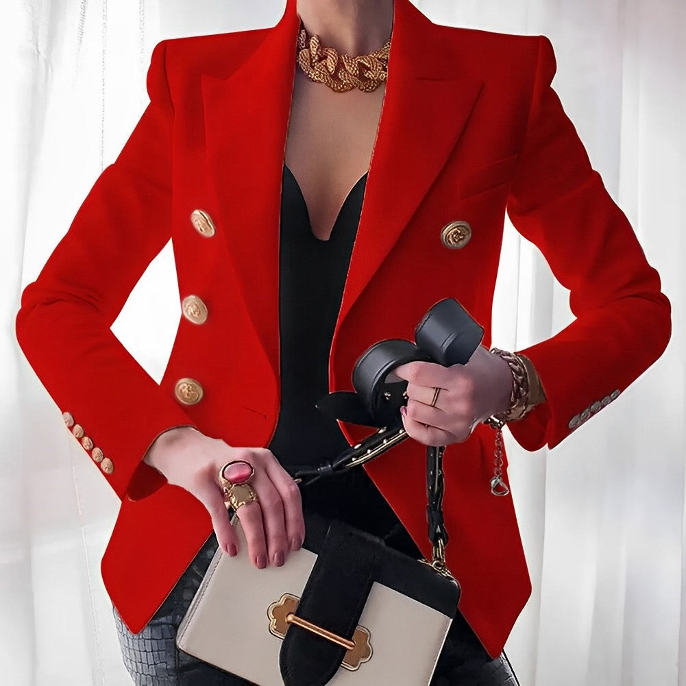 Bani Vechi – Elegant Model de Sacou pentru Femei
