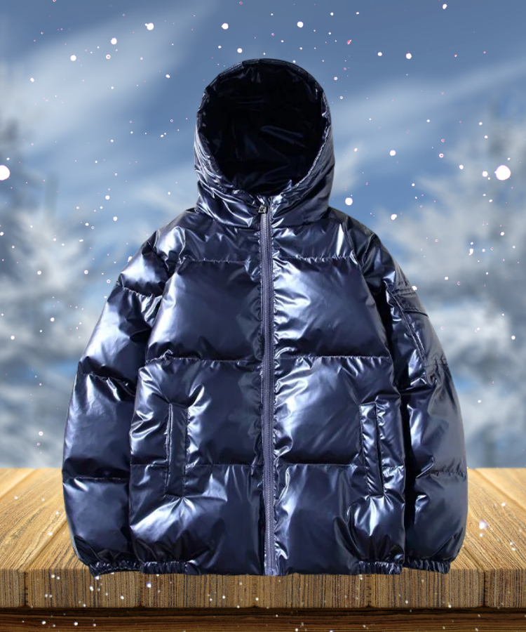 Monde – Geacă de iarnă unisex