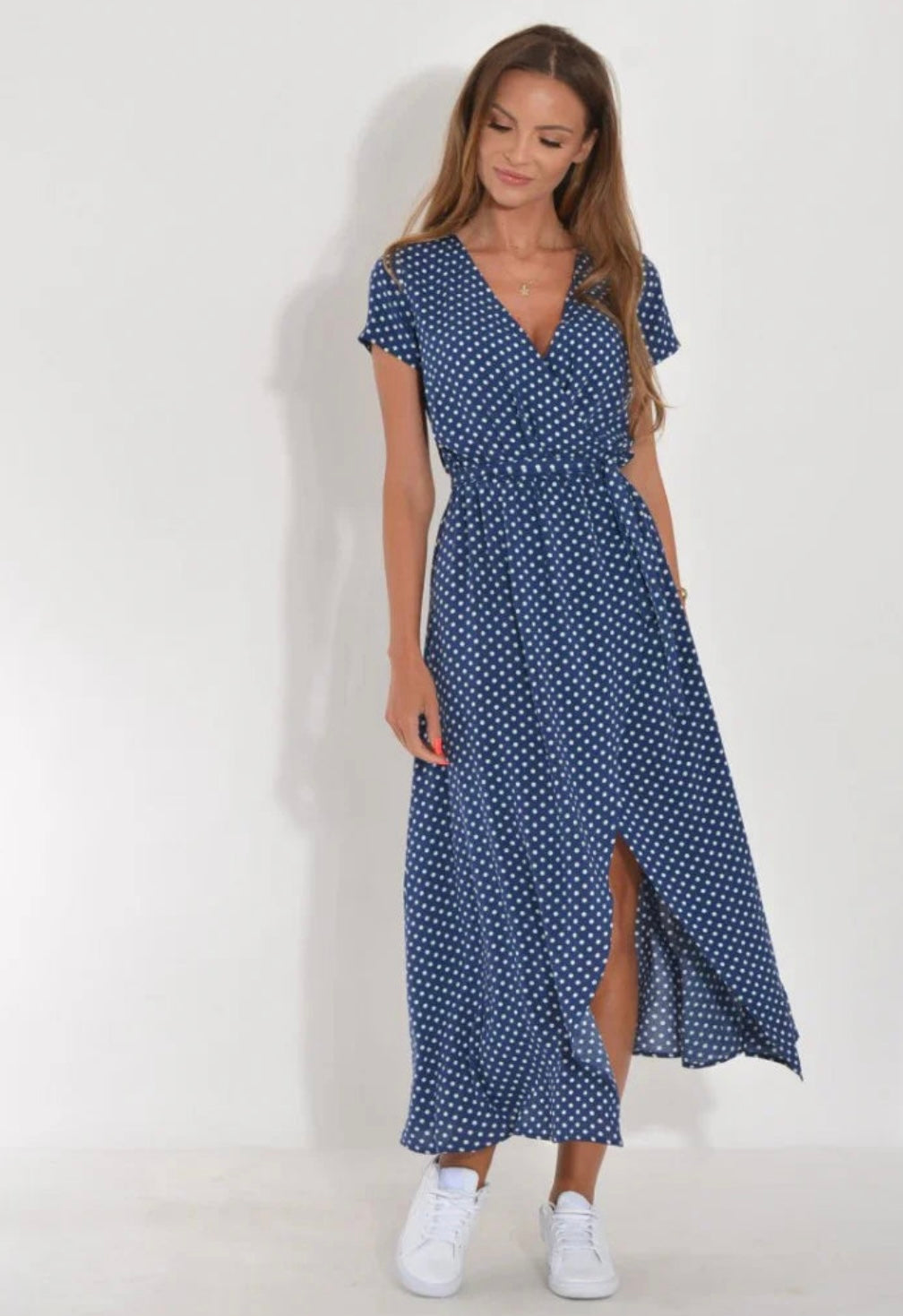 Linda – Rochie Confortabilă Elegantă