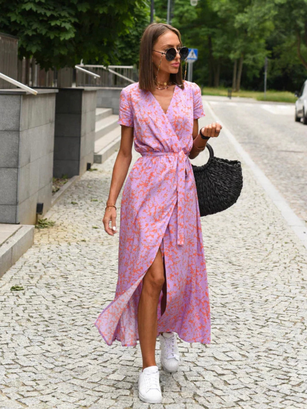 Linda – Rochie Confortabilă Elegantă