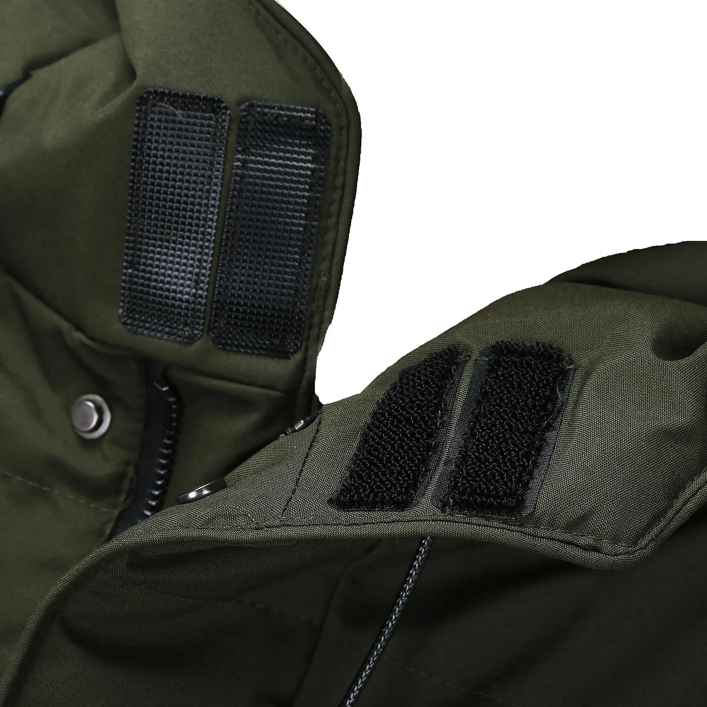 Dario – Parka Iarnă