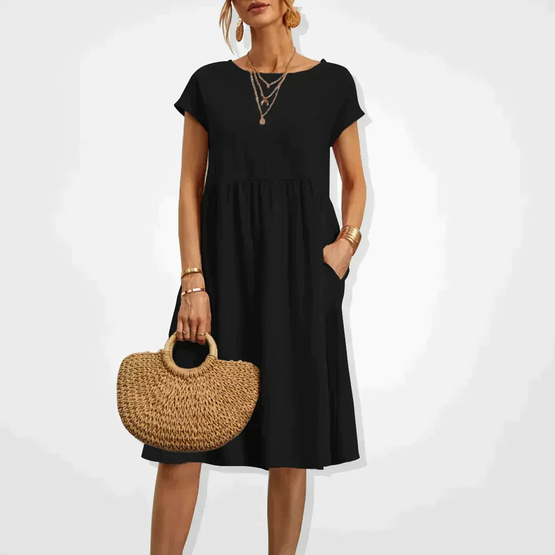 Caroline – Rochie Elegantă