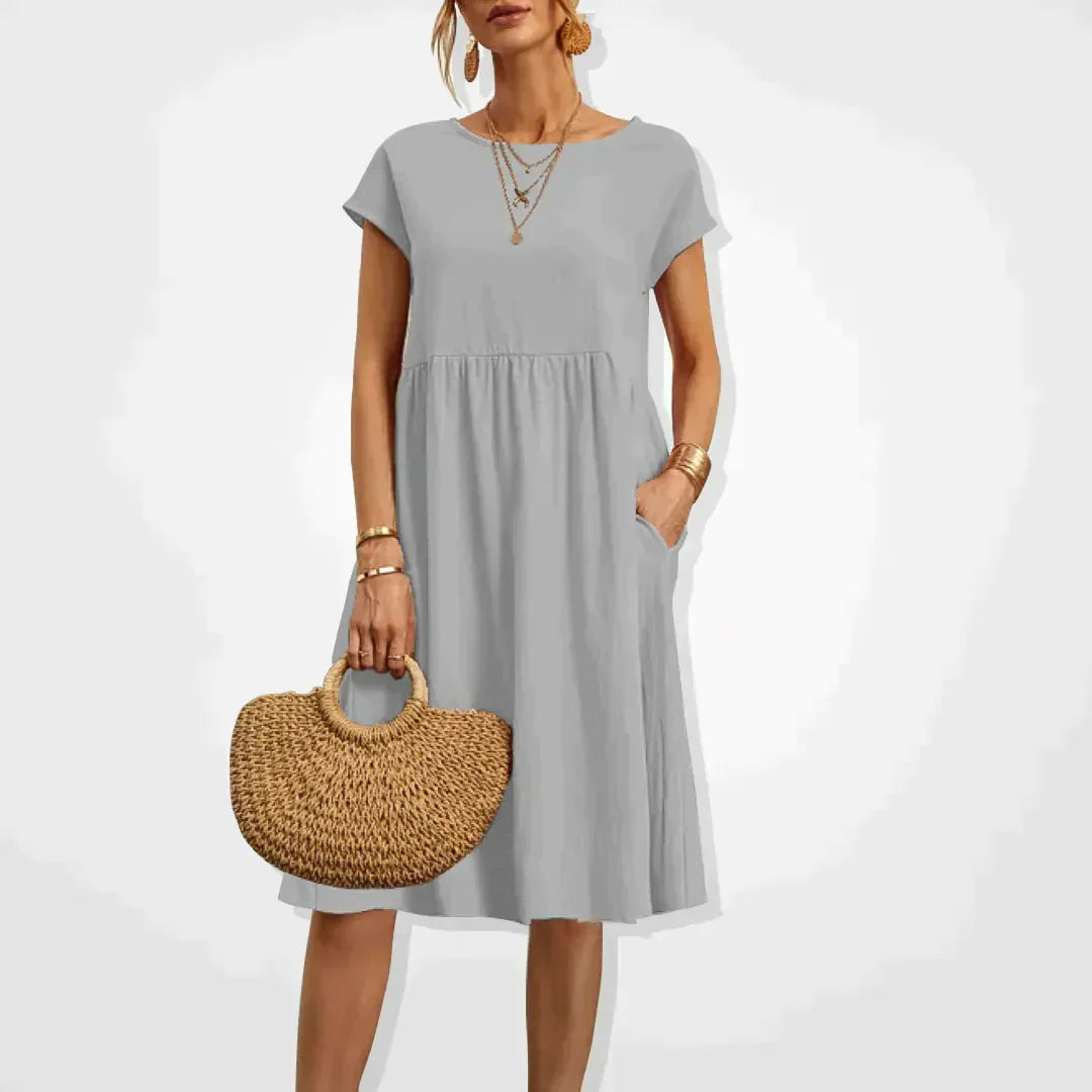 Caroline – Rochie Elegantă