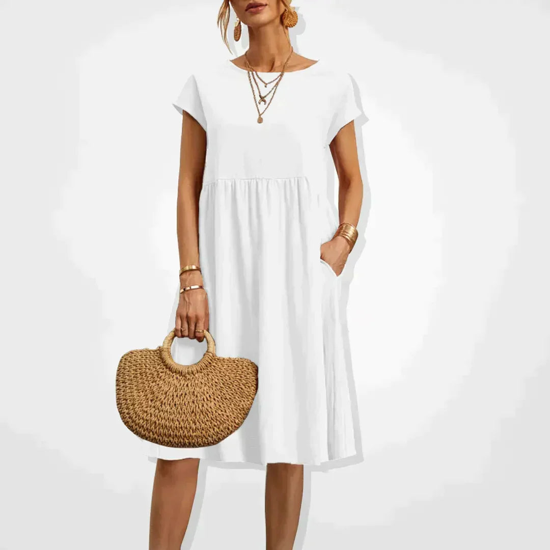 Caroline – Rochie Elegantă