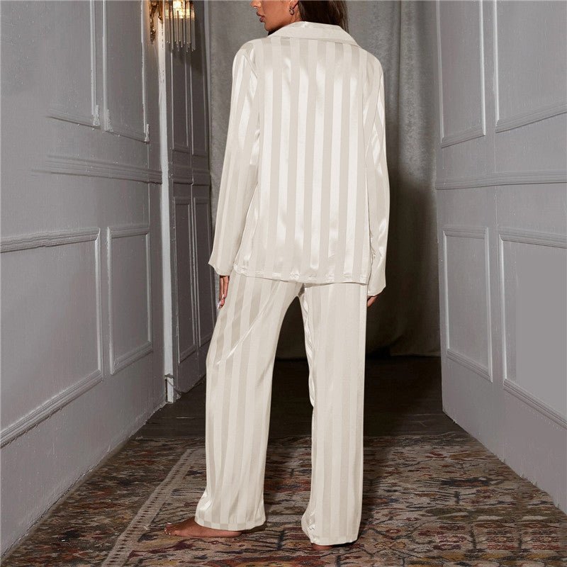 Sophia – Moale și Confortabil Set de Pijamale de Lux pentru Femei