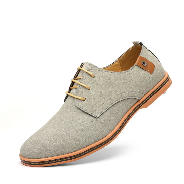 Timo – Elegante pantofi de zi cu zi pentru bărbați
