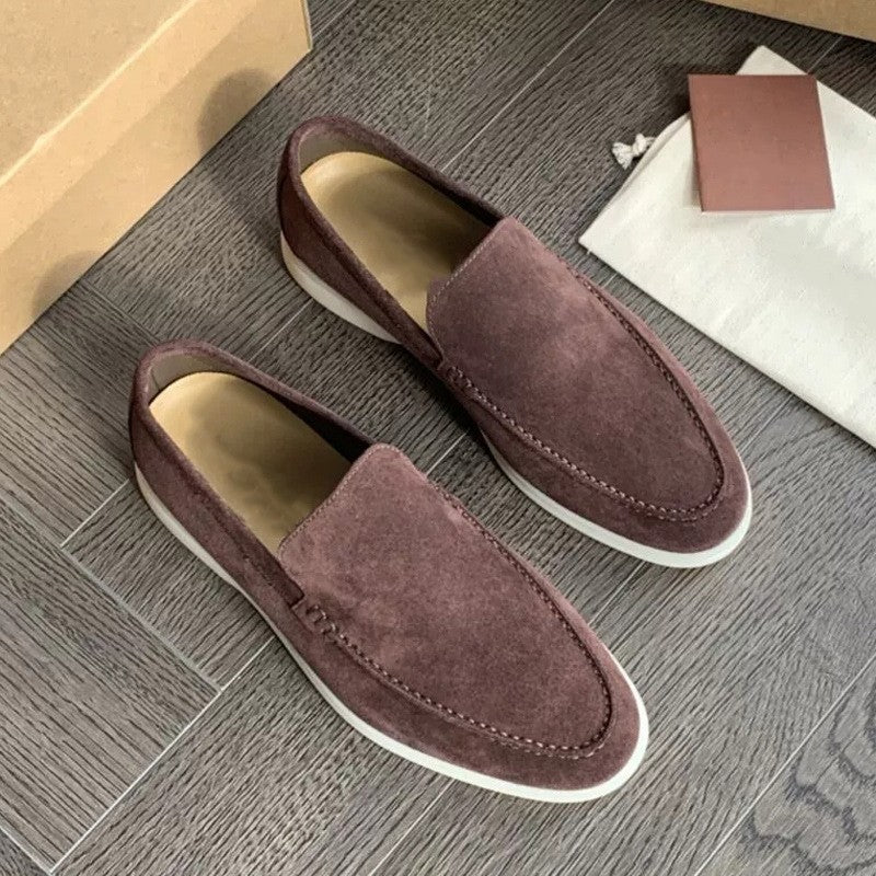 Clark – Clasice pantofi bărbătești cu stil