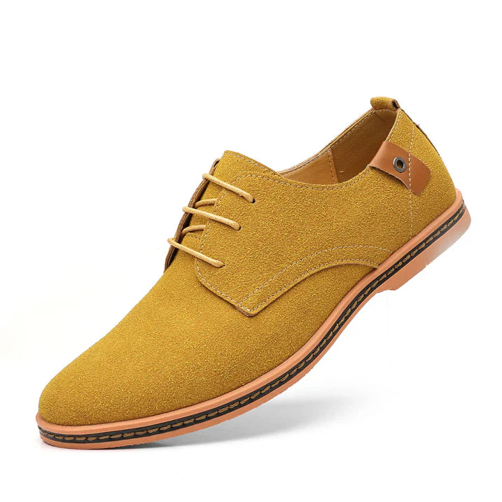 Timo – Elegante pantofi de zi cu zi pentru bărbați