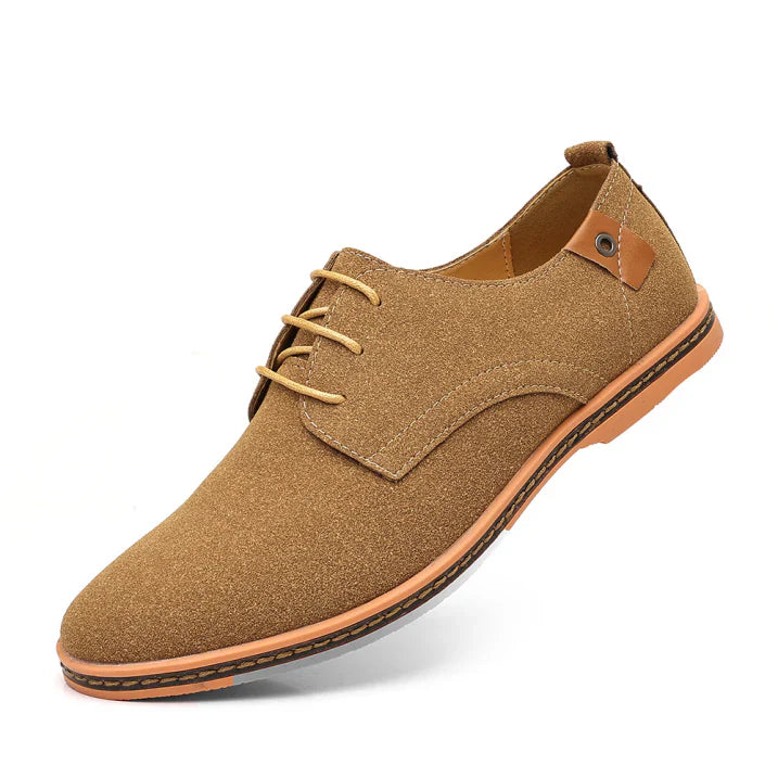 Timo – Elegante pantofi de zi cu zi pentru bărbați
