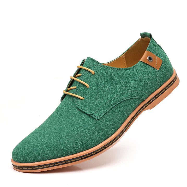 Timo – Elegante pantofi de zi cu zi pentru bărbați